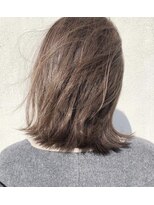 ジル(dill)&nbsp;【杉谷】guest snap