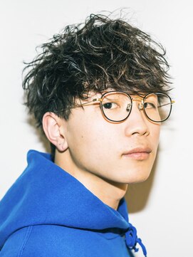 オーシャントーキョーオーバー 渋谷(OCEAN TOKYO OVER) Vスパマッシュ