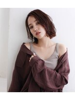 ピアーネ(PIANE)&nbsp;ボブ