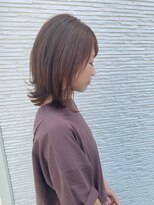 フラテロ(fratello)&nbsp;【fratello】鈴木担当《くびれロブ》