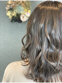 【TREATMENT】ツヤツヤトリートメント