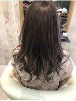 ルース(RUTH)&nbsp;チョコレートベージュ