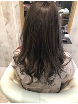 ルース(RUTH) チョコレートベージュ