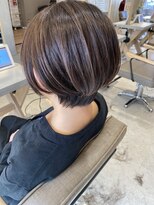 プランタンバイフラミューム 大和店(PRINTEMPS by flammeum)&nbsp;ショート