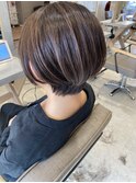 ショート