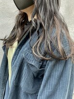 ニア 清澄白河(nir) 〈清澄白河 半個室〉ブリーチなし/インナーベージュ