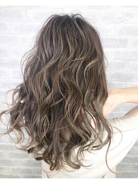 アヴァンス 天王寺店(AVANCE.) 韓国×ヨシンモリ×ハイライト×透明感【天王寺/阿倍野】