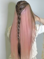 イエローコーン 金沢文庫店(YELLOW CORN)&nbsp;ベビーピンク