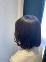 キー(KEY)&nbsp;ナチュラル