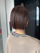 スターリバー(STAR RIVER) ピンクハイライトカラー