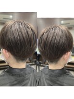 エイダ(EIDA)&nbsp;■オトナ可愛いベリーショートがオススメ☆