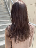 モルニ(MORNI)&nbsp;髪質改善トリートメント_ヌナボブ　チャンモリ　ボブルフ