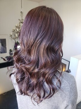 アクタノイドエット(acta noid etto) ローレイヤースタイル