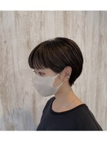 コットンウェーブ(COTTONWAVE)&nbsp;タイトショート