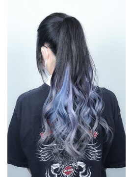 クリップ ジョイント ゴッド(CLIP JOINT GOD) very long gradation