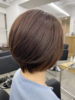 エイト 恵比寿店(EIGHT ebisu)&nbsp;EIGHT new hair style