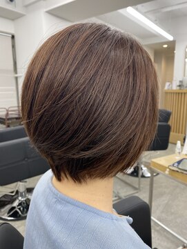 エイト 恵比寿店(EIGHT ebisu) EIGHT new hair style