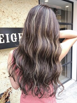 エイト 武蔵小杉店(EIGHT) 【EIGHT hair style】
