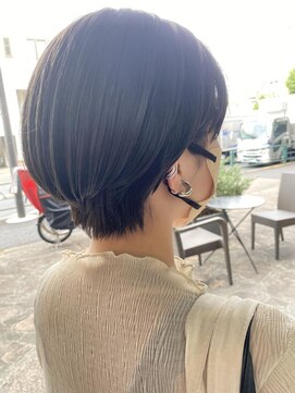 シェル 吉祥寺(shell) 20代30代40代_コンパクトショート