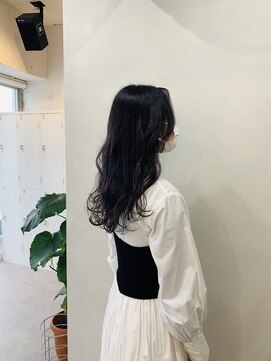 エイト プラット 渋谷2号店(EIGHT plat) 似合わせカット、カラー