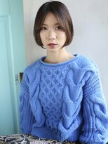 バース(BIRTH)&nbsp;天神【BIRTH】キレイめカジュアルセンターパート　6