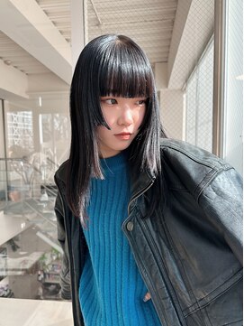 ブランコ 名古屋栄(BLANCO) 姫ウルフ