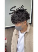 波巻きスパイラル