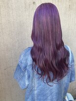 ロア 福岡天神本店(LORE)&nbsp;カラー