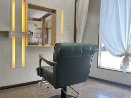 ヘアーサロン ジュエル(Hair salon Jewel)の写真