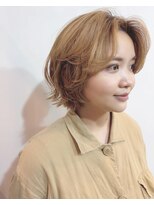 ラトリエコンタン(L´atelier Content)&nbsp;マッシュボブ