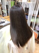 ラバイブ ヘアー(LOVIBE HAIR) リッチカラー