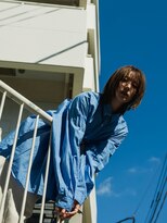 ゴート 茅ヶ崎(GOAT)&nbsp;GOAT_茅ヶ崎/日常を彩るヘアスタイルを/湘南/茅ヶ崎