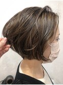 デザインカラー〔八戸・田向〕