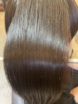 リト(ri_to)&nbsp;伸ばしたい方にオススメ！酸性ストレート