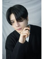 アイトーキョー 横浜(AI TOKYO)&nbsp;波巻き/ハイライト/マッシュパーマ/ウルフ[横浜駅]