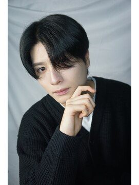 アイトーキョー 横浜(AI TOKYO) 波巻き/ハイライト/マッシュパーマ/ウルフ[横浜駅]