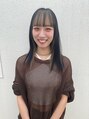 ムーブヘアウィル(MOVE HAIR will) 丸吉 夏鈴