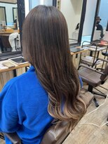 ウィスプヘアー(wisp HAIR)&nbsp;#プルエクステ#エクステ#大宮#埼玉