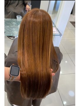 ヤネウラ トリートメント