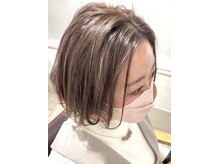 キュー キイロ(que キイロ)