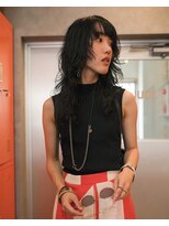 ジュール(JOULE'S)&nbsp;long layer perm