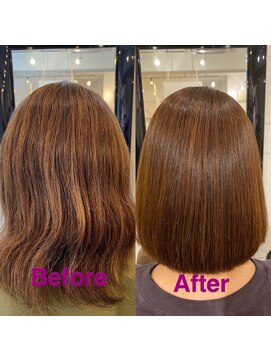 ディアーズ 守山店(Dears) カラーエステ