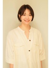 メイプル(MAPLE) 福本 瑠美