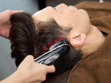バーバーバー ナカノ(BARBER BAR NAKANO)