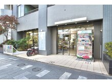 ケープラス(K+plus)の雰囲気（誰でも入りやすい雰囲気【ヘッドスパ/学割U24】）
