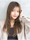 ☆韓国風ざっくりレイヤー☆