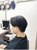 【髪質改善】ハンサムショート【立川】