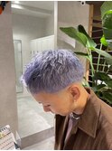 ホワイトラベンダー