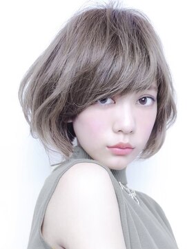 ヘアリゾート エーアイ 川越店(hair resort Ai) メルティカラー/フェミニンロング/着物[川越駅/本川越駅]