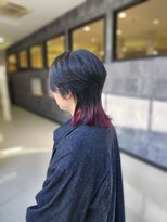 キュア ららぽーとTOKYOーBAY North Gate店(cure)&nbsp;メンズウルフ